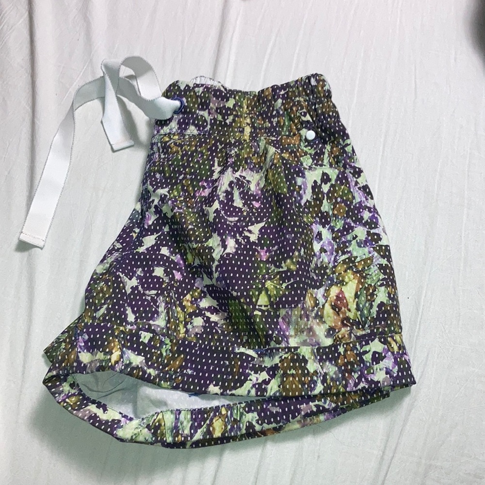 Lulu shorts